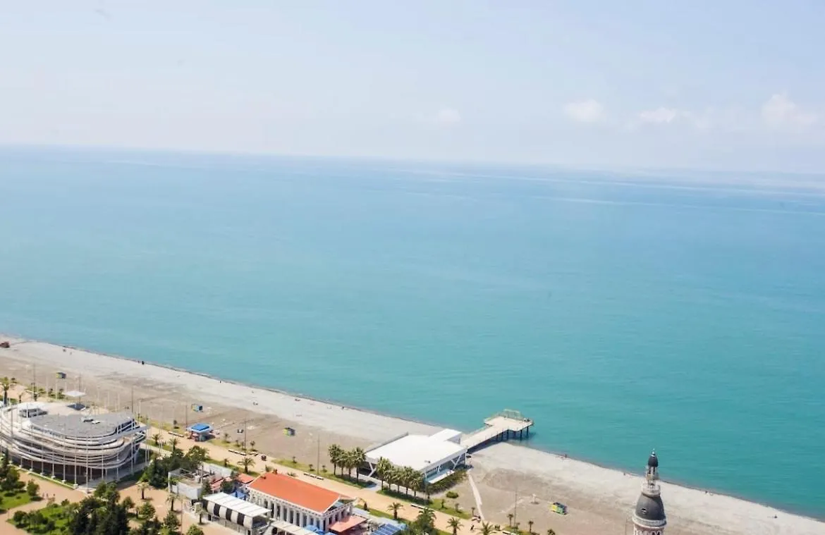 Orbi City Central Aparthotel Batumi