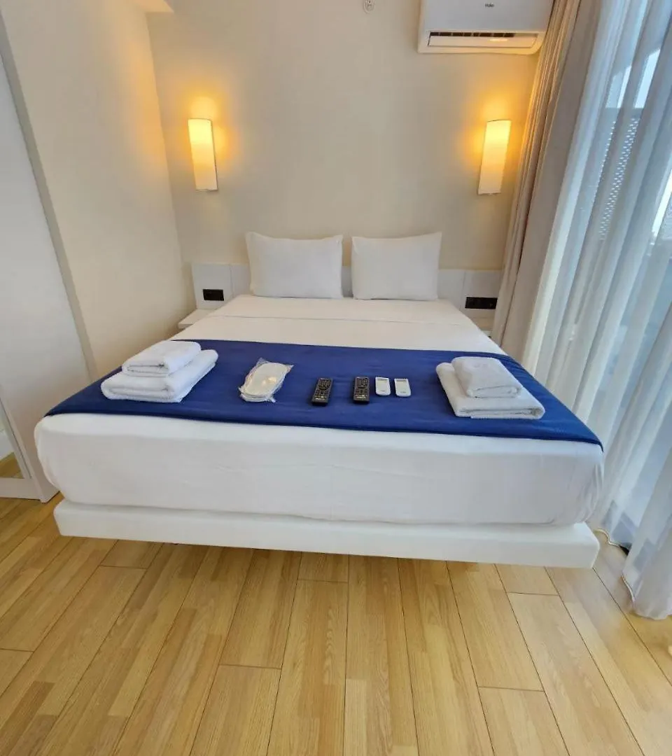 Orbi City Central Aparthotel Batumi 5*,  Georgia