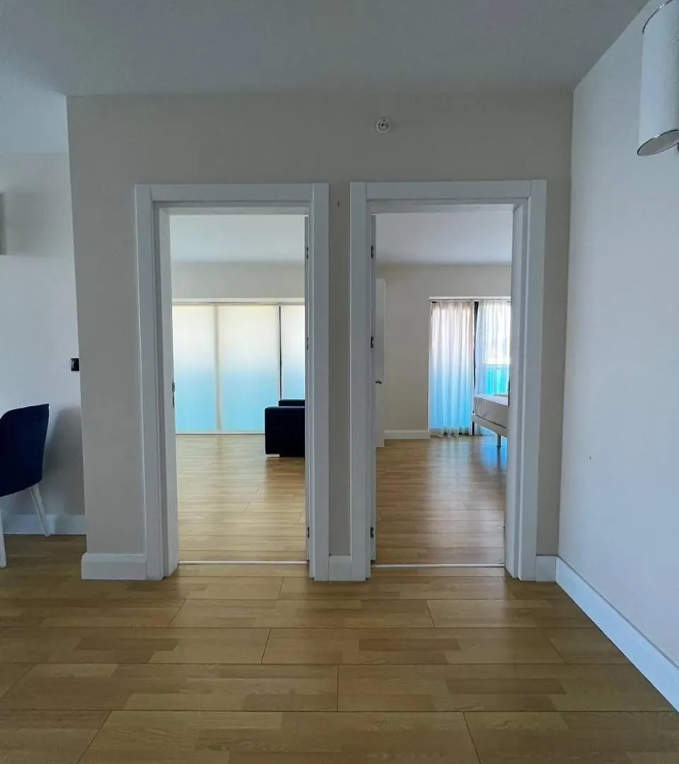 Orbi City Central Aparthotel Batumi Hotel