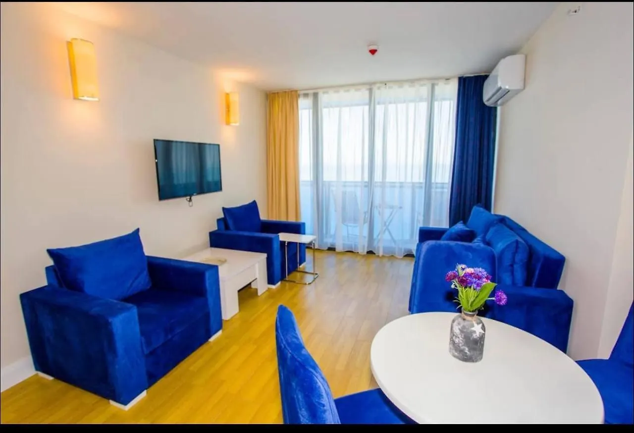 Orbi City Central Aparthotel Batumi 5*,  Georgia
