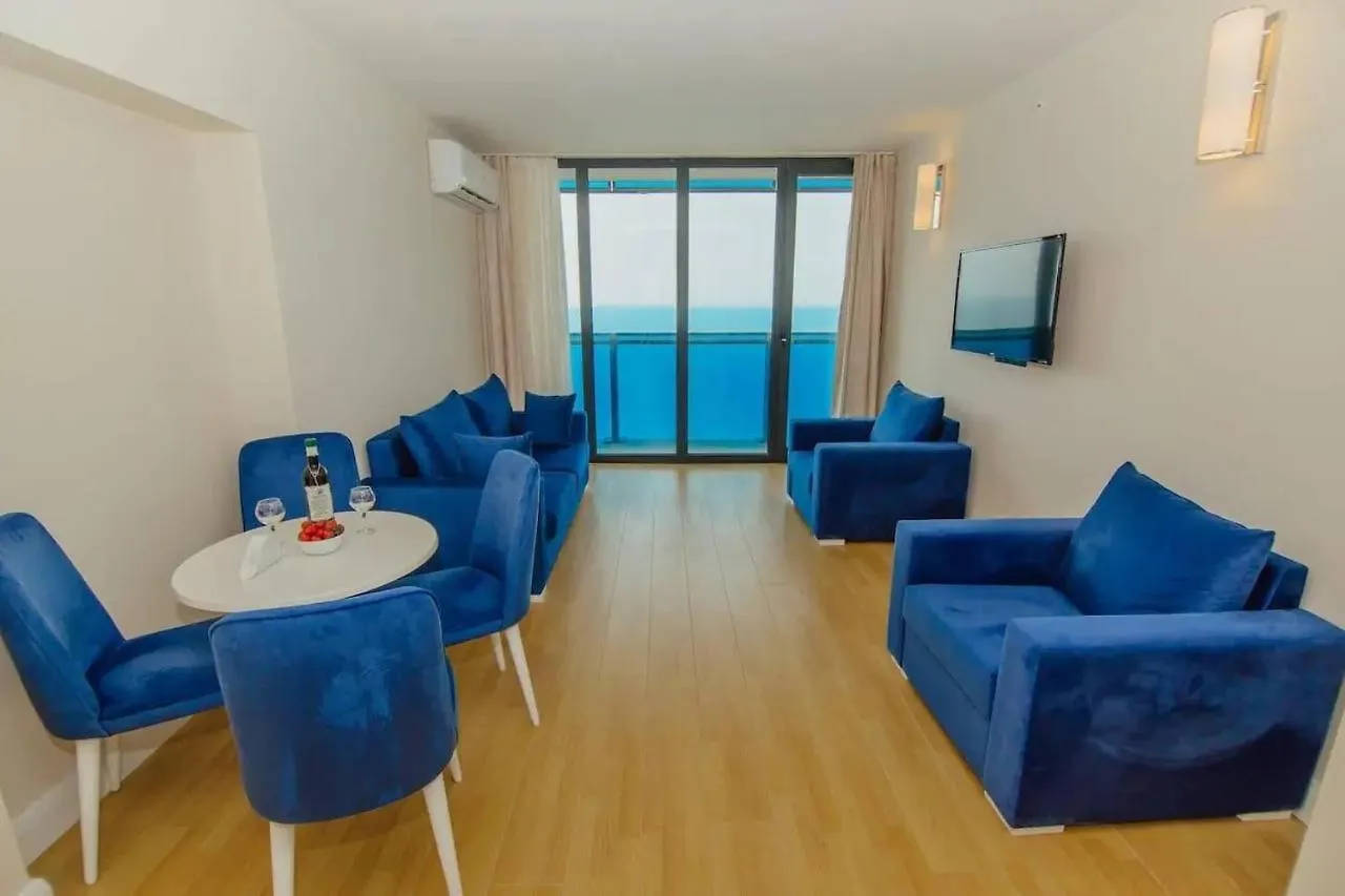 Orbi City Central Aparthotel Batumi 5*,  Georgia