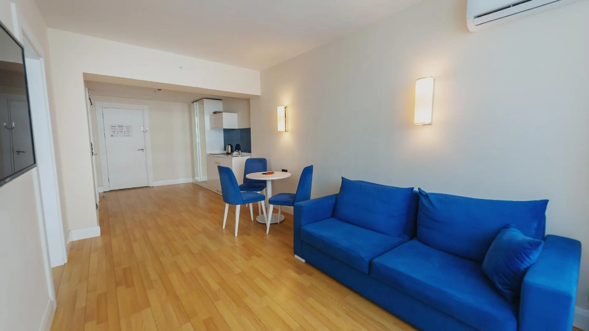 Hotel Orbi City Central Aparthotel Batumi