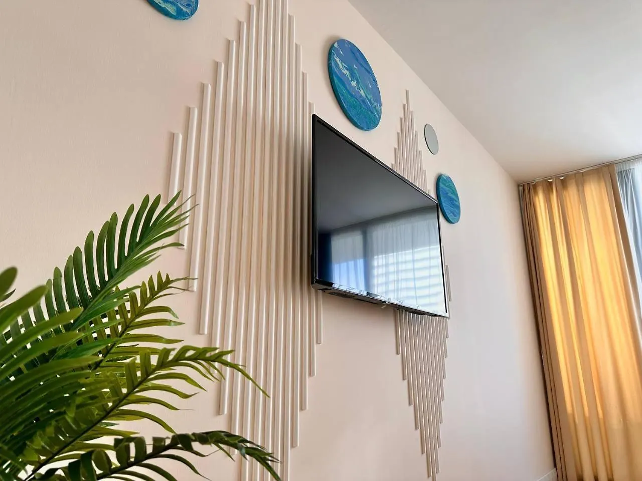 Hotel Orbi City Central Aparthotel Batumi