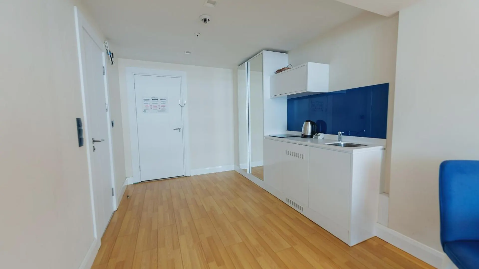 Orbi City Central Aparthotel Batumi 5*,  Georgia