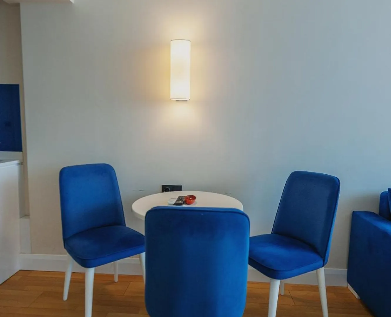 Orbi City Central Aparthotel Batumi