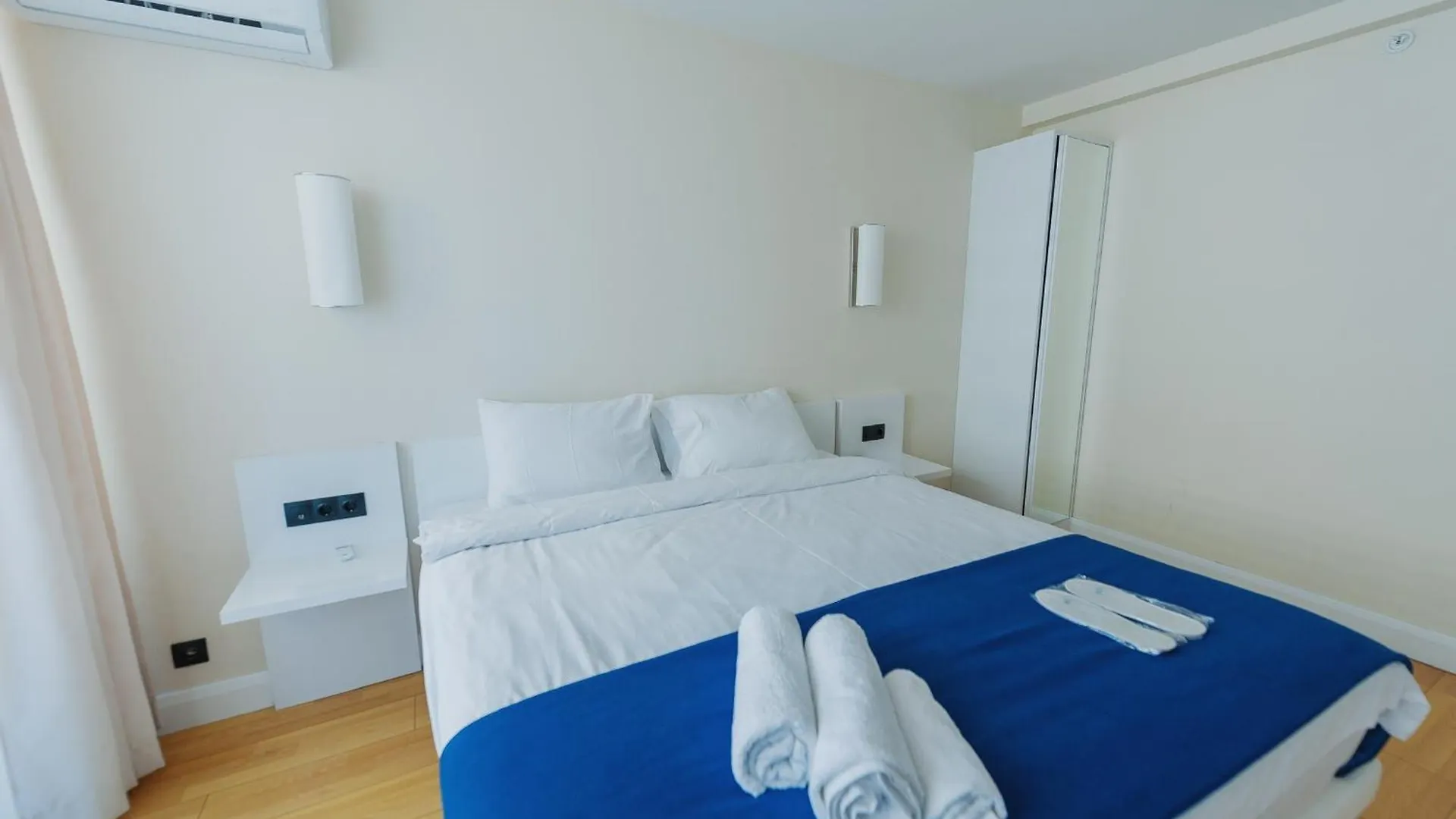 ***** Hotel Orbi City Central Aparthotel Batumi Georgia