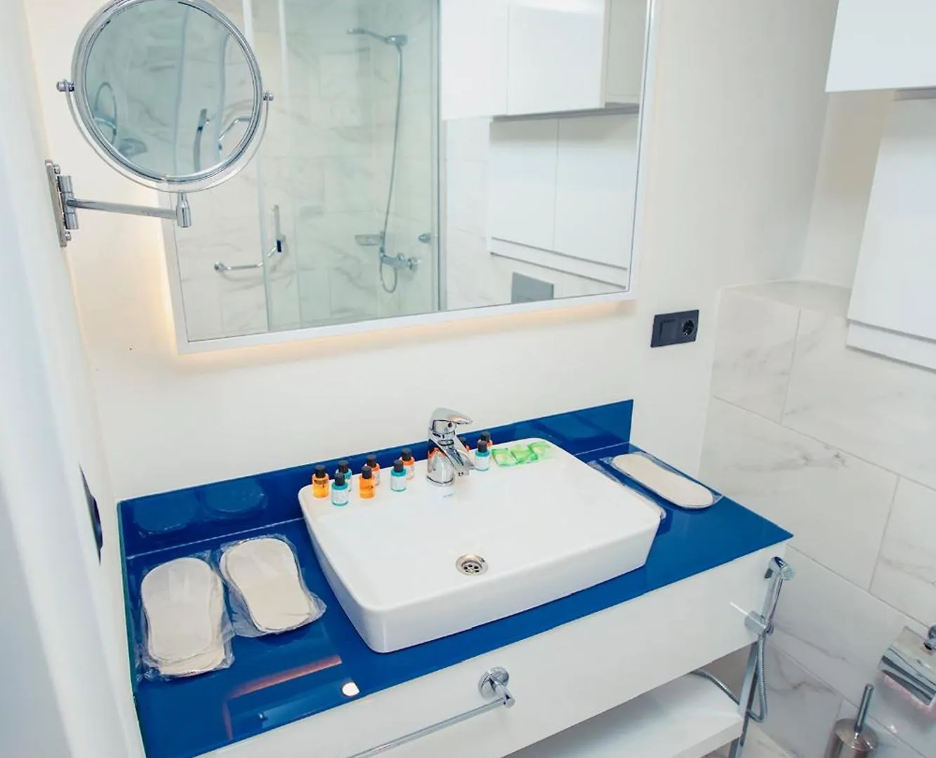 Orbi City Central Aparthotel Batumi 5*,  Georgia