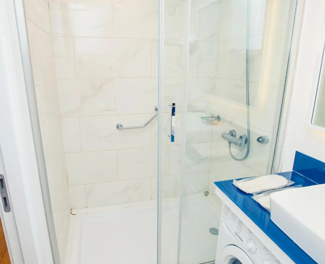Orbi City Central Aparthotel Batumi Hotel